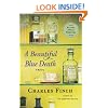 Beautiful Blue Death, A (Charles Lennox Mysteries)