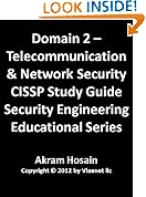 CISSP Domain