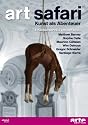 Art Safari - Kunst als Abenteuer (2 DVDs)