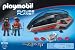 Playmobil 5155 - Future Planet : Darksters Speed Glider : New 2011_s-1