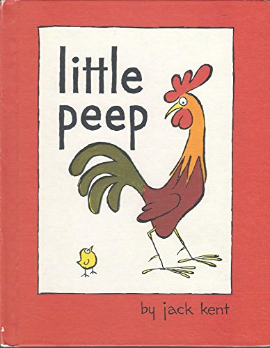 Little Peep