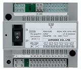 Aiphone GFW-VBC LONG DISTANCE VIDEO CONTROL UNIT FOR GF SYSTEM