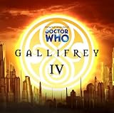 Gallifrey - Series Four