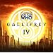 Gallifrey - Series Four