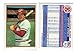 1985 Topps Glossy Home Run Kings Baseball Card Johnny Bench Cincinnati Reds