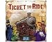 Ticket to Ride - Original Strategy Game