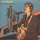 Dan Wilson Live At The Pantages
