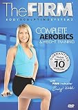 The Firm Body Sculpting System 2 - Complete Aerobics & Weight Training - Exercise DVD