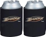 Anaheim Ducks Can Cooler 2-Pack