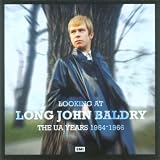 Looking at Long John Baldry (The UA Years 1964-1966)