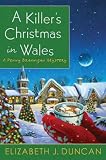 Produkt-Bild: (A Killer's Christmas in Wales) By Duncan, Elizabeth J. (Author) Hardcover on (10 , 2011)