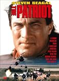 The Patriot (1998) Steven Seagal, L.Q. Jones DVD