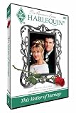 Harlequin Romance Series - This Matter of Marriage - Vol 2 [Region 1] [NTSC] [US Import]