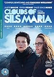 Clouds of Sils Maria [DVD]