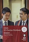 CIMA integrated case study practice workbook. Strategic level : for exams in 2015
