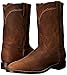 Justin Boots Men's 10