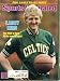 Sports Illustrated November 9 1981 Larry Bird/Boston Celtics on Cover, Pro Basketball Issue, Dallas Cowboys Beat Philadelphia Eagles, Los Angeles Dodgers, Another #1 (Penn State) Bites the Dust