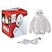 Night Light,Big Hero 6 Baymax Vinyl Action Figure Cartoon Kids Color Changing Night light LED lamp for Children Baby Kids Room Bedroom USB Rechargeable