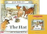 The Hat Book and Audio CD Set (Paperback)