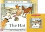 The Hat Book and Audio CD Set (Paperback)