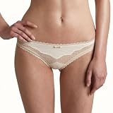 Felina Women's Marielle Low Rise Thong
