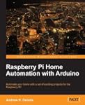 Raspberry Pi Home Automation with Ard...