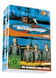 Produkt-Bild: Die Rettungsflieger - Die komplette achte Staffel (3 DVDs)