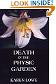 Death in the Physic Garden