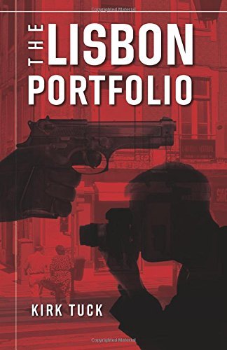 By Kirk Tuck The Lisbon Portfolio (Henry White's Portfolios) (Volume 1) (1st First Edition) [Paperback]