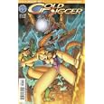 Gold Digger #1 July 1999 by Fred Perry