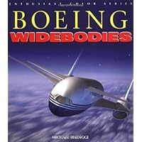 Boeing Widebodies (Enthusiast Color Series)