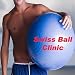 Swiss Ball Clinic Megamix (Fitness, Cardio & Aerobics Sessions) Even 32 Counts