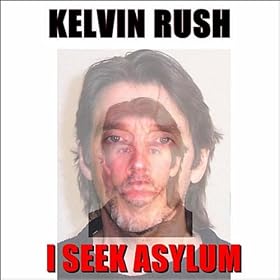 I Seek Asylum