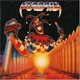 Socialized Hate