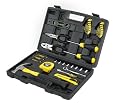 Stanley 94-248  65-piece General Homeowner`s Tool Set
