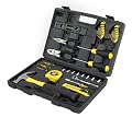 Stanley 94-248  65-piece General Homeowner's Tool Set