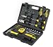 Stanley 94-248  65-piece General Homeowner's Tool Set