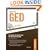 Master the GED 2009 (with CD) (Master the Ged (Book & CD-Rom))