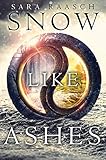 Snow Like Ashes (Snow Like Ashes Series)