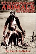 EXTRAORDINARY ANIMALS REVISITED