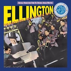 Duke Ellington Men Small Groups