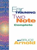 Product details for Ear Training Two Note Complete