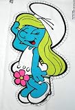 �X�}�[�t�F�b�g�@�s���[�L�b�g���n�@�X�}�[�t�@Smurf Smurfette