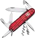 Victorinox Spartan Lite Ruby.