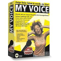 MyVoice 1.4.4