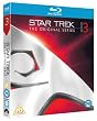 Star Trek: The Original Series - Season Three Complete (remastered) [Blu-ray] [1966]