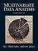 Multivariate Data Analysis
