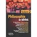 Philosophie en s�ries saison 2