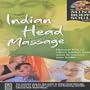 Indian Head Massage [VHS]