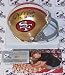 Joe Montana Autographed/Hand Signed San Francisco 49ers Mini Helmet with 3x SB MVP Inscription